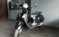 Seken Keren - Vespa LX 125, Vespa Matic Termurah yang Harga Bekasnya Mulai Rp 20 Jutaan