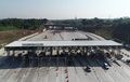 Sistem Satu Arah di Tol Jakarta-Cikampek Dimulai, Diprediksi 77 Ribu Kendaraan Lewat Tol Ini