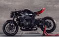 Honda CBR1000RR Cafe Fighter, Enak Dipandang Tapi Susah Diwujudkan