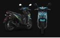 Honda BeAT 2025 Nongol di Malaysia, Wujudnya Beda dengan Versi Lokal?