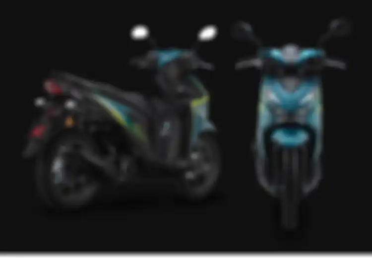 Honda BeAT 2025 Nongol di Malaysia, Wujudnya Beda dengan Versi Lokal?