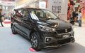 Sssttt.. Suzuki Bakal Luncurkan Ertiga Bermesin Hybrid di IIMS 2022?