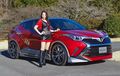 Lagi Nih, Toyota C-HR ala Modelista Sonic Emotion, Pantengin Videonya!