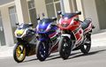 Motornya Ganteng dan Kenceng, Kenapa Peredaran Yamaha TZM 150 Cuma Seumur Jagung di Indonesia?