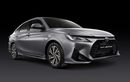 Toyota All New Vios Akan Mengaspal di Indonesia Pekan Depan, Catat Tanggal Peluncurannya