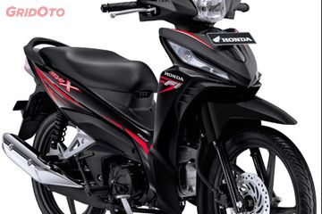 Biaya Servis Dan Harga Komponen Fast Moving Honda Revo X Gridoto Com