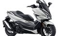 Mengintip Spek Honda Forza 250 yang Dipakai Eks Menteri Agama Lukman Hakim Saifuddin, Berapa Ya Harganya