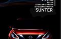 Tanggapan Datar Nissan Soal Tersebarnya Brosur New Livina