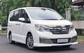 Segini Harga Nissan Serena 2018 Bekas, Makin Turun Dipasaran Nih