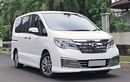 Segini Harga Nissan Serena 2018 Bekas, Makin Turun Dipasaran Nih