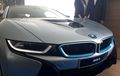 Pengguna BMW i8 Asal Thailand  Pernah Menerobos Banjir, Akibatnya Mengejutkan! 