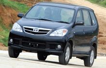 Banyak Peminat,  Harga Mobil Bekas Toyota Avanza Keluaran 2010 Tinggal Segini