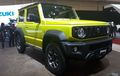 Suzuki Jimny Segera Meluncur, Di Event Otomotif Besar Bulan Juli