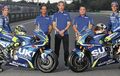 Hak Istimewa Hilang di MotoGP Aragon, Suzuki Malah Bangga
