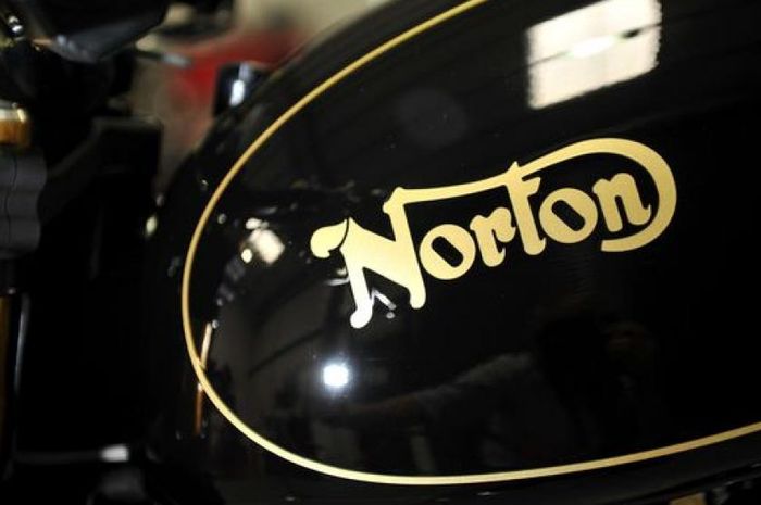 Permintaan mengenai pembelian perusahaan Norton berdatangan, namun hanya delapan yang masuk dalam antrian, salah satunya TVS Motor.