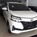 Toyota Avanza 1.5 G Masih Ada di Situs Nasmoco, Segini Harganya Untuk Area Jateng dan DIY