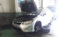 Seken Keren: Jangan Asal-asalan Ganti Oli Mesin Subaru XV, Ini Penjelasan Bengkel Spesialis