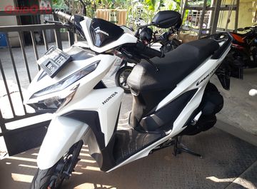 Harga kredit vario 150