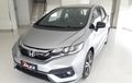 Diskon Akhir Tahun, All New Honda Jazz Hemat Belasan Juta, Buat Yang Kredit Juga Ada Program Menarik