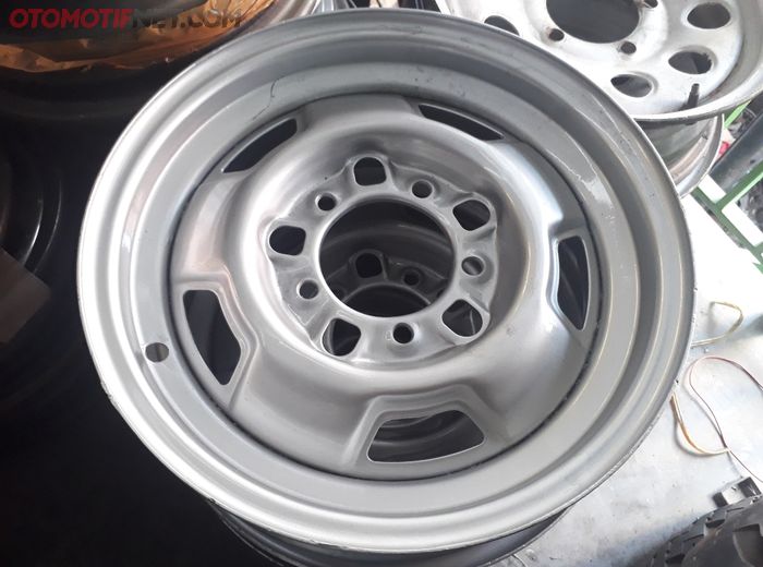 Velg Suzuki Jimny SJ30 gen 2