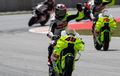 Statusnya Naik, Tim VR46 Sudah Berani Membantah Kebijakan Ducati