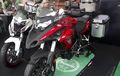 Benelli Menggebrak Dengan Luncurkan 3 Motor Baru, Berikut Harganya!