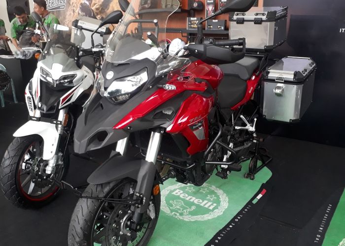 Benelli trk 251 harga deals