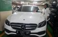 Memalukan! Pemilik BMW X6, Toyota Harrier, Mercedes-Benz CLK250 dan E250 Ketahuan Nunggak Pajak Hingga Puluhan Juta