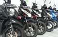 Honda BeAT 2014 Seken September 2020, Kondisi Cakep Harganya di Bawah Rp 9 Juta