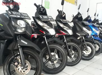 Skema Kredit Honda BeAT eSP Bekas Lansiran 2019, Angsurannya ...