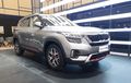 Dua Varian Baru KIA Seltos Hadir di GIIAS 2021, Ada GT Line dan CRDi, Harga Mulai Rp 300 Jutaan