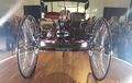 Benz Patent Motorwagen, Mobil Pertama di Dunia Dihibahkan ke Museum Nasional