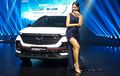 Harga Wuling Almaz RS Akhirnya Resmi Diumumkan, Dibanderol Rp 360 Jutaan Plus Diskon Belasan Juta Rupiah!