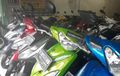 Penjualan Motor Bekas Dalam Setahun Anjlok, Faktor Riwayat Kredit Konsumen Jadi Hambatan