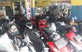 8 Pilihan Motor Bekas Rp 4-7 Jutaan, Yamaha Mio Sporty 2012 Murah Banget