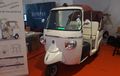 Dijual Terbatas di Indonesia, Piaggio Ape Calessino 200 Diskon Rp 35 Juta, Kolektor Merapat!