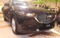 All New Mazda CX-8 di Indonesia Ogah Pakai Mesin Turbo, Ini Alasannya