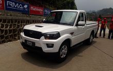 Heboh Impor 105 Ribu Pikap Buat Kopdes, Mendag Bilang Begini