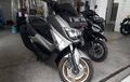 Cek Harga Yamaha NMAX Bekas Keluaran Lawas, Selisih Tipis Dengan Yamaha Mio M3 Baru