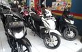Pilihan Motor Bekas Rp 6 Jutaan Tipe Bebek dan Matik Mei 2021, Ada yang Keluaran 2016 Lho!