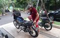 Hobi Koleksi Motor, Imam Darto Kasih Cara 'Aman' Beli Kendaraan Tanpa Diomelin Istri