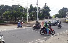 Bak Bumi dan Langit, Selisih Denda Lawan Arah di Jepang dan Indonesia Capai Rp 99,5 Juta