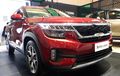 Terkini, Segini Harga Spare Parts KIA Seltos Diesel di Bengkel Resmi