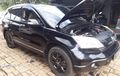 Honda CR-V 'Kura-kura' Kendala di Kaki-kaki dan Transmisi, Awal Ratusan Ribu Bisa Jadi Puluhan Juta