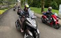 Bikers Pemula dan Senior Wajib Tahu, Ini 7 Cara Touring Berkelompok Supaya Aman