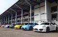 Rasa Kecintaan Hingga Diresmikan Porsche AG di Jerman, Berikut Profil Porsche Club Indonesia (PCI)