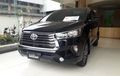 Pembeli Toyota Kijang Innova dan Fortuner Diesel Belum Bisa Nikmati Relaksasi PPnBM Mobil 2.500 cc, Ini Alasannya