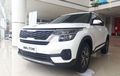 KIA Seltos Siap Bertarung di Segmen Compact SUV, Intip Spesifikasi Dan Harganya