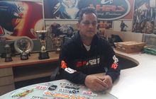 Asep Hendro Menangkan Gugatan Merek AHRS di Pengadilan Niaga Jakpus