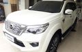 Harga Mobil Bekas Nissan Terra, Solusi Buat yang Mau Pajero Sport Versi Lebih Terjangkau